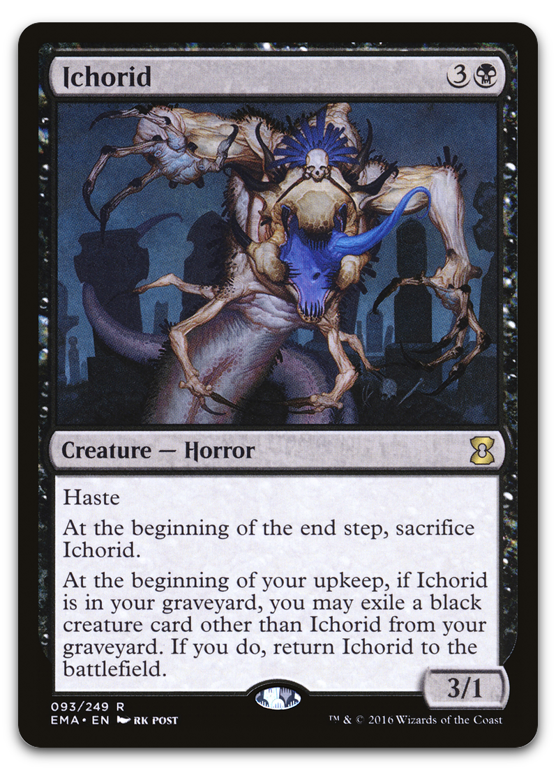 Product image for TCG 118443