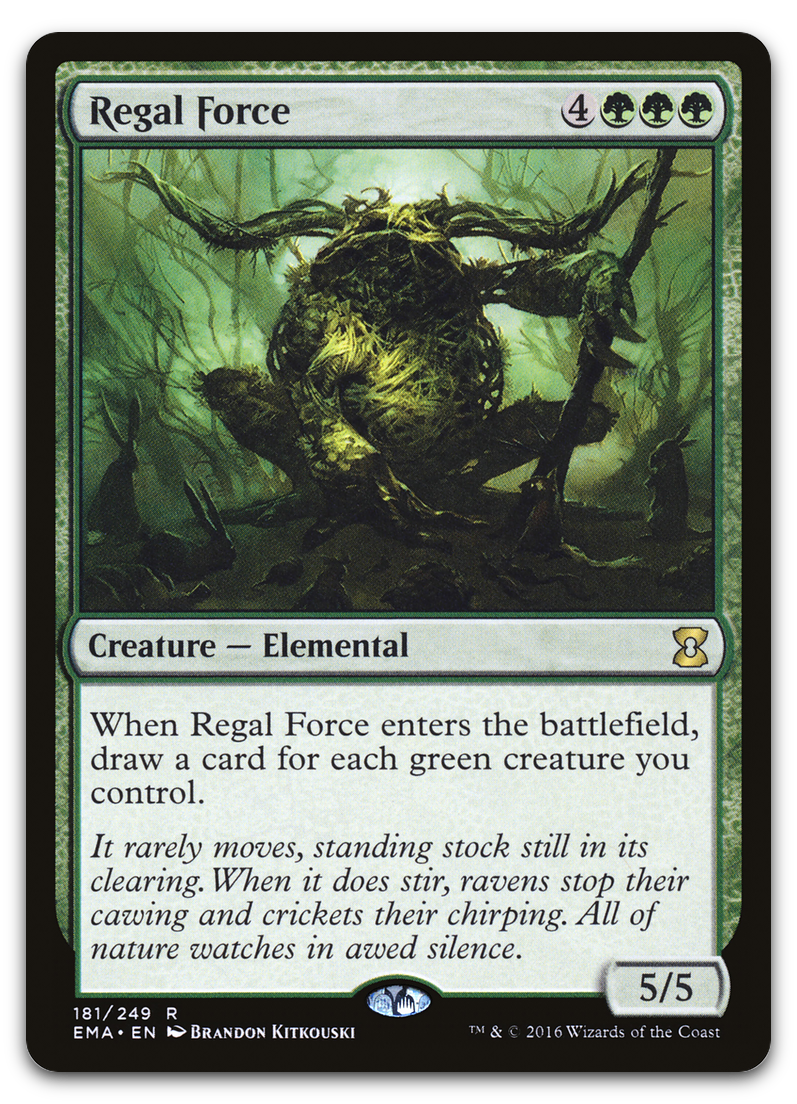 Product image for TCG 118450