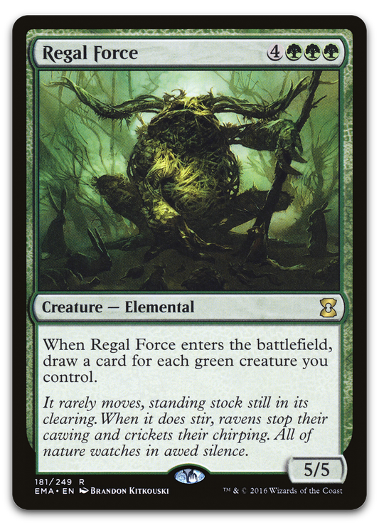 Product image for TCG 118450