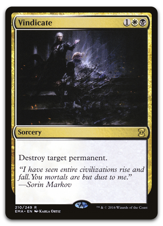 Product image for TCG 118454