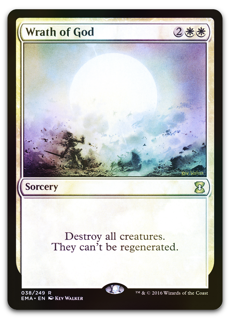 Product image for TCG 118456