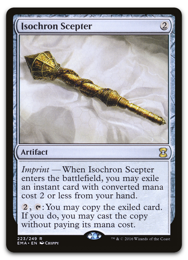 Product image for TCG 118465