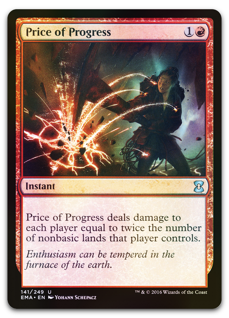 Product image for TCG 118584
