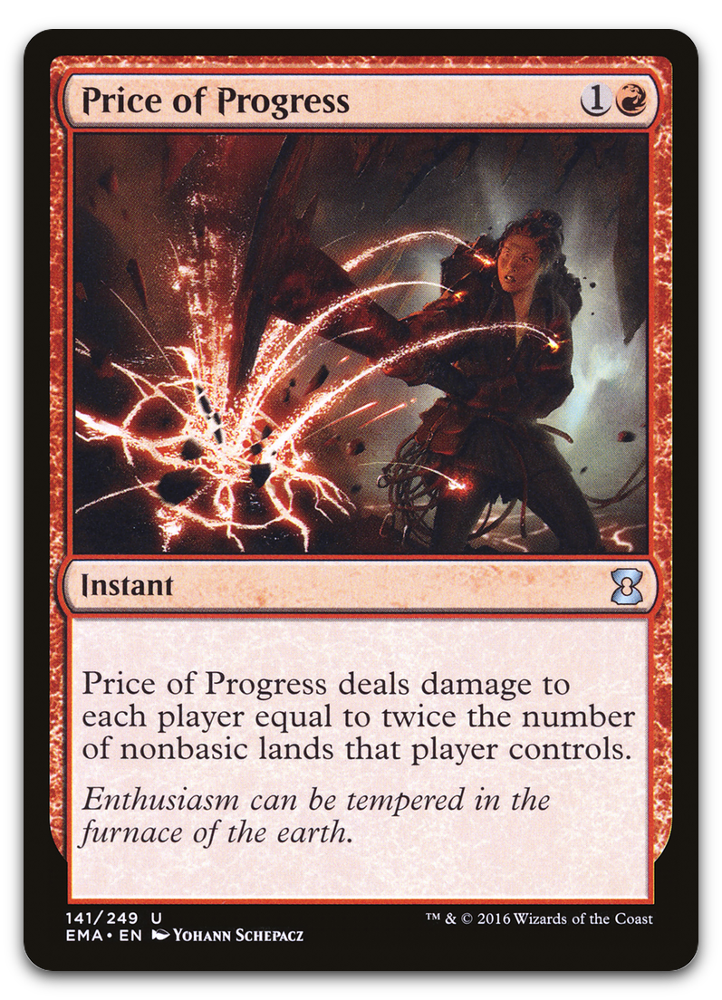 Product image for TCG 118584