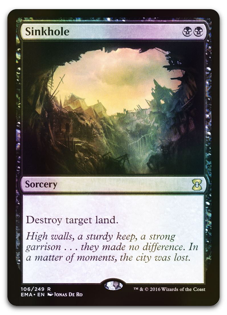Product image for TCG 118595