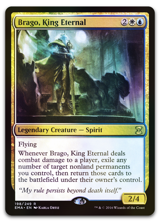 Product image for TCG 118604