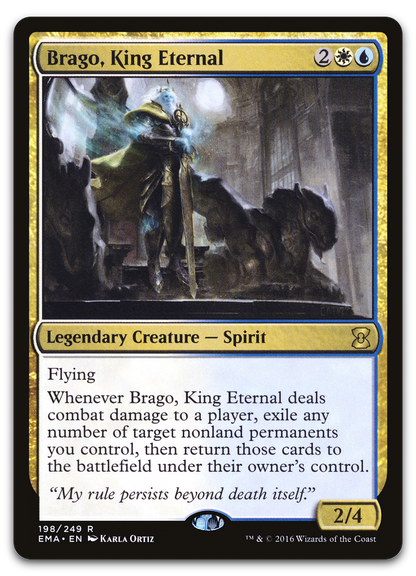 Product image for TCG 118604