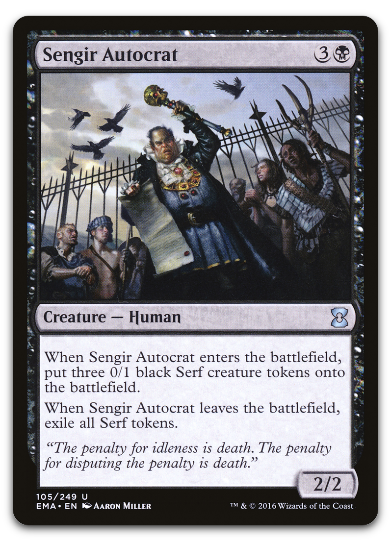 Product image for TCG 118606