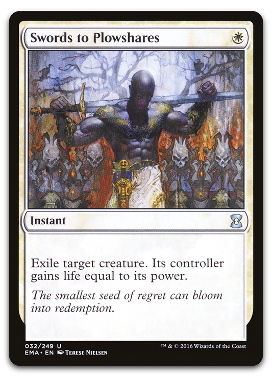 Product image for TCG 118607