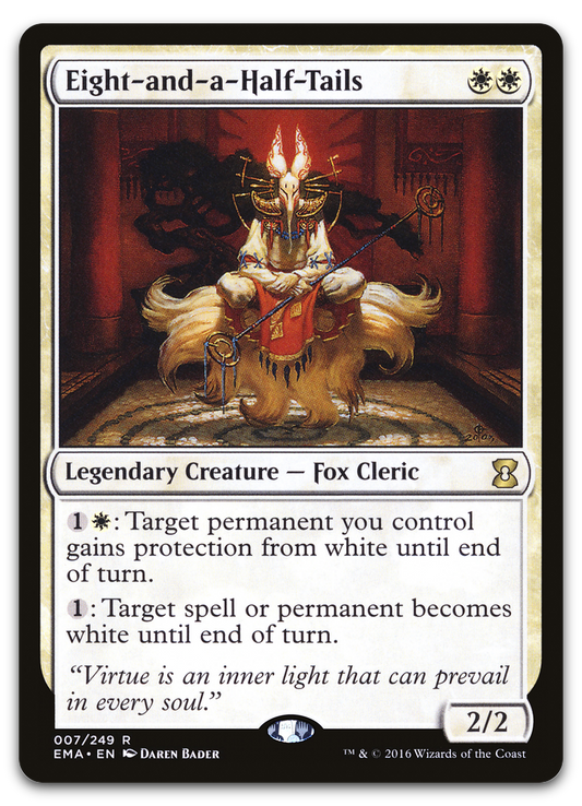 Product image for TCG 118613