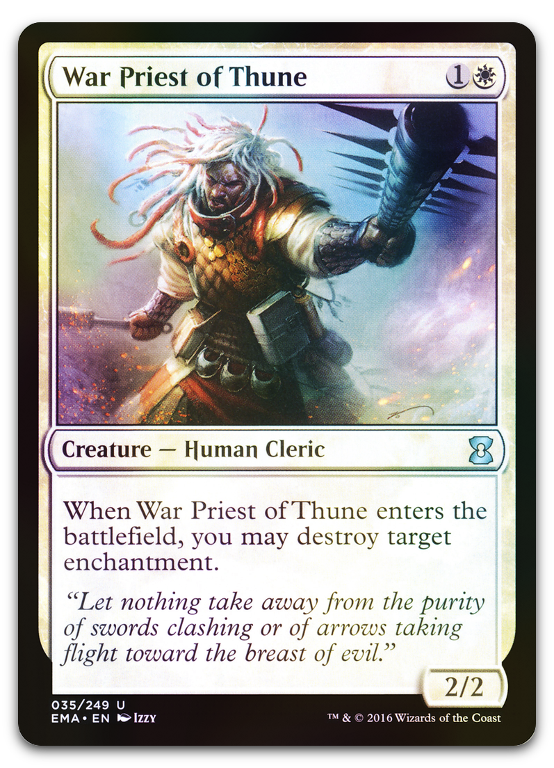 Product image for TCG 118649