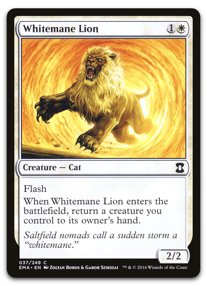 Product image for TCG 118653