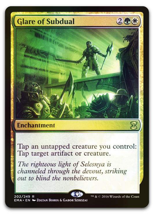 Product image for TCG 118662