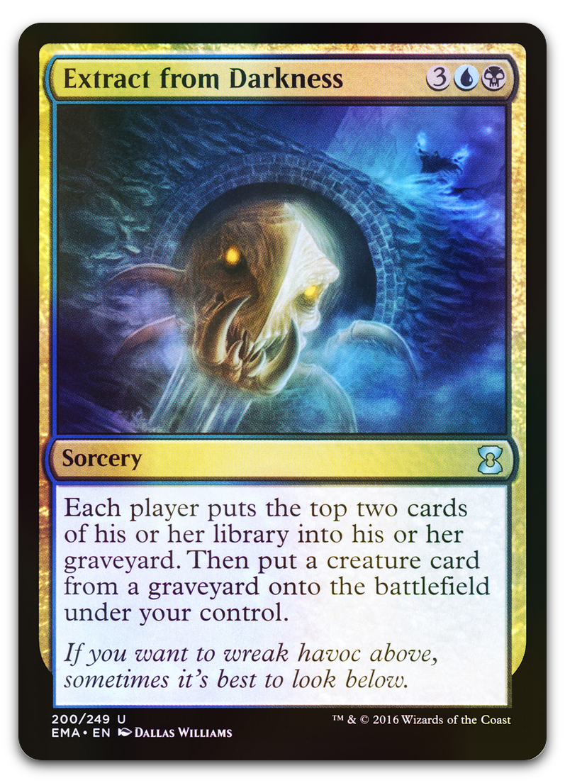 Product image for TCG 118664