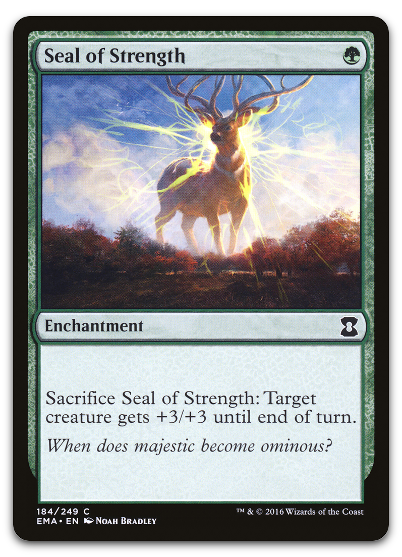 Product image for TCG 118672