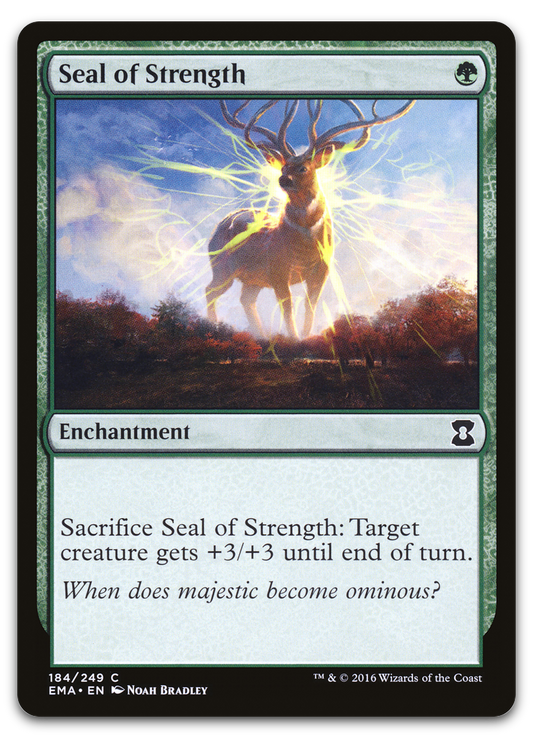 Product image for TCG 118672