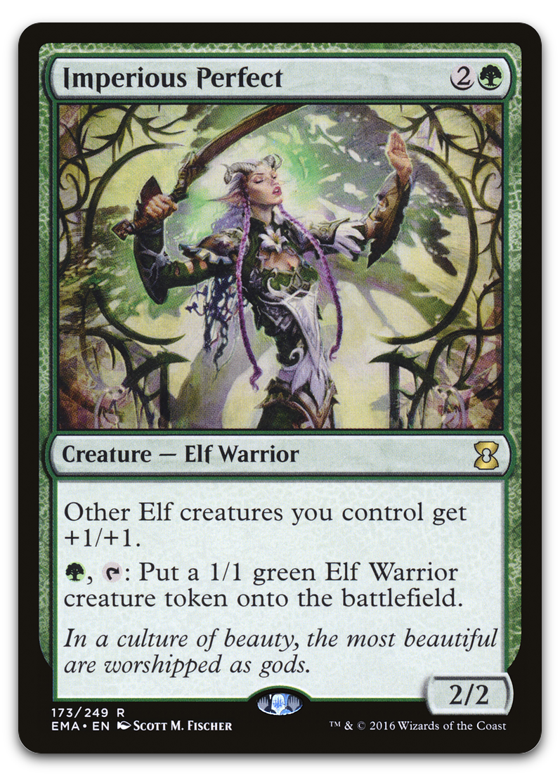 Product image for TCG 118680