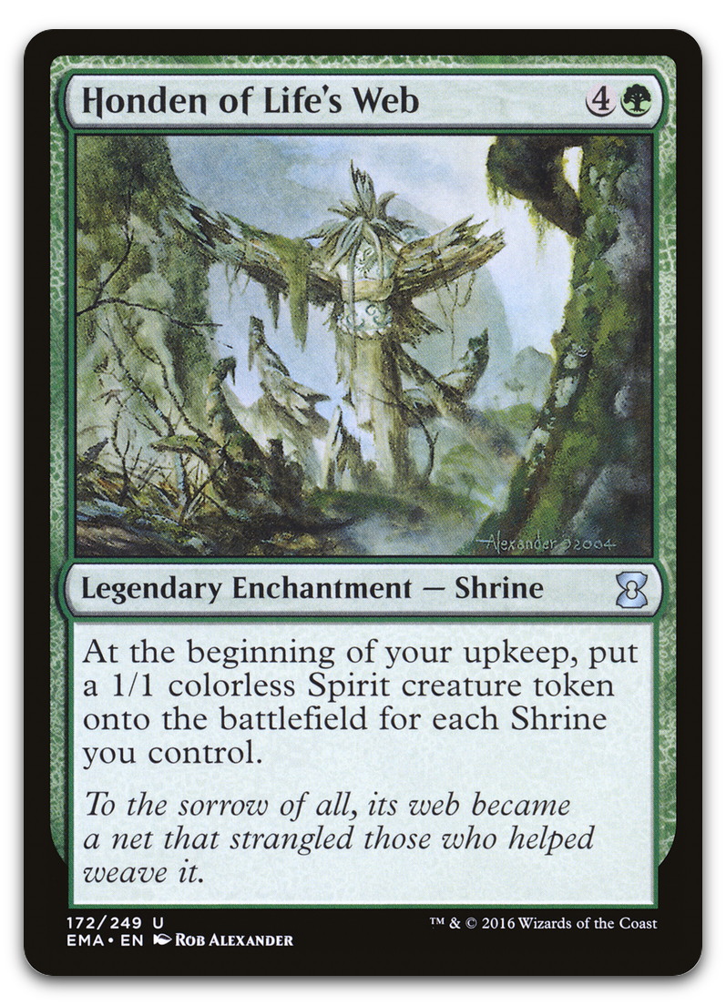 Product image for TCG 118681