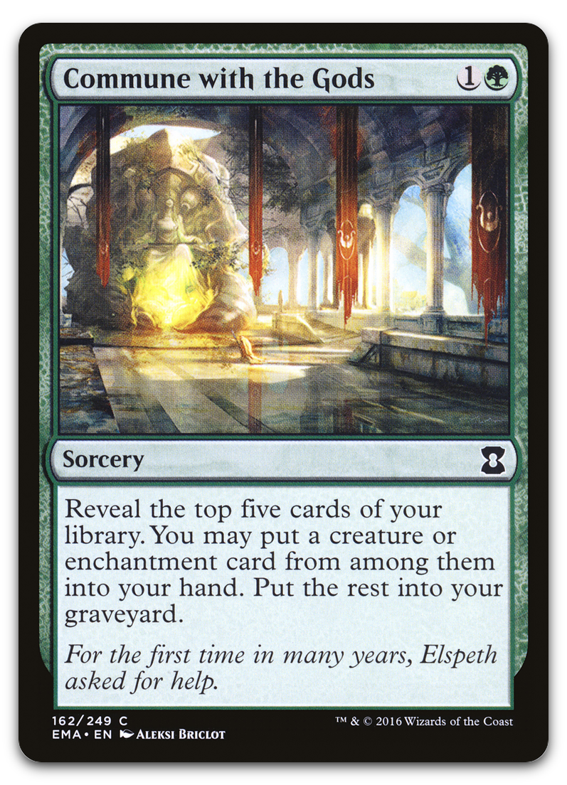 Product image for TCG 118687