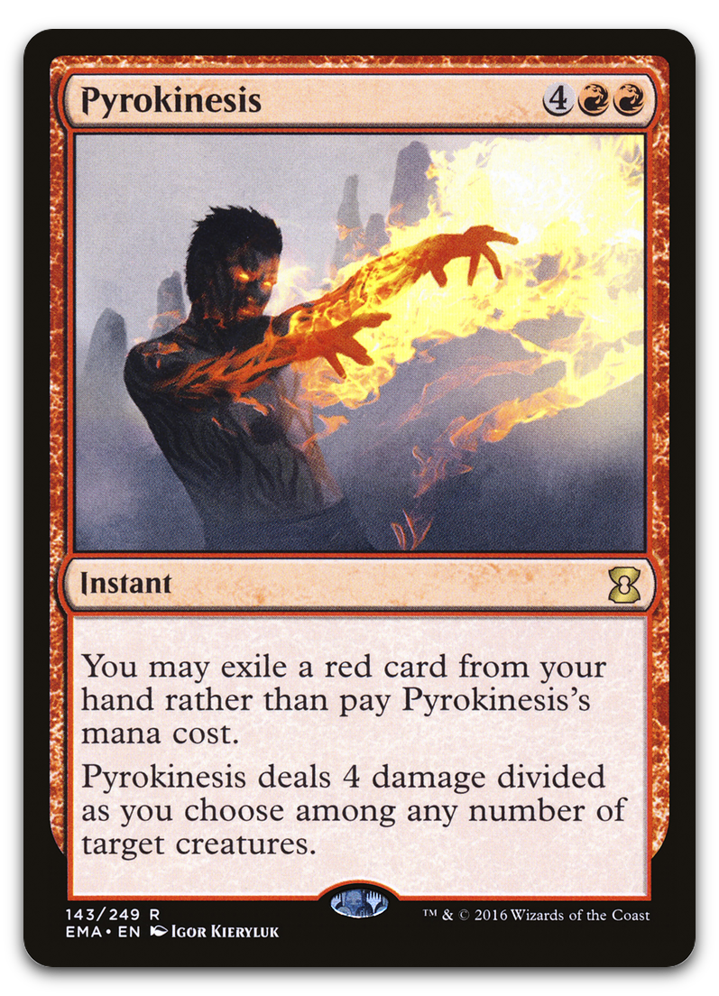 Product image for TCG 118699