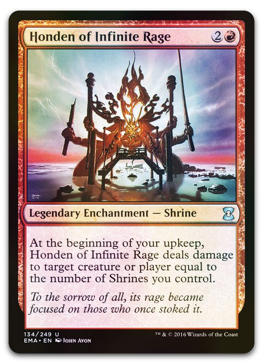 Product image for TCG 118705