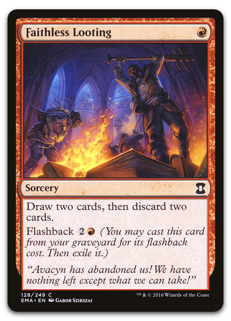 Product image for TCG 118709