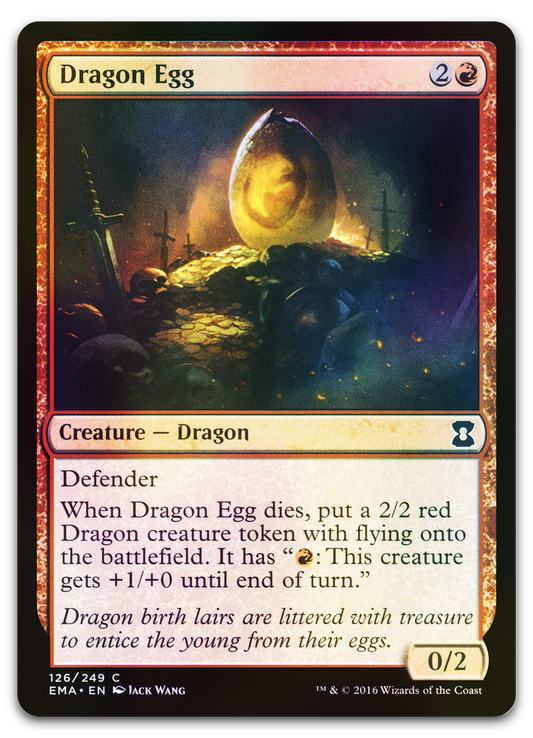 Product image for TCG 118710