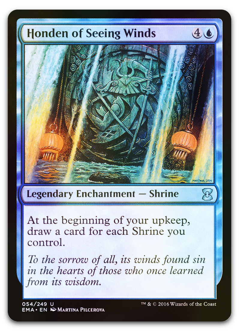 Product image for TCG 118728