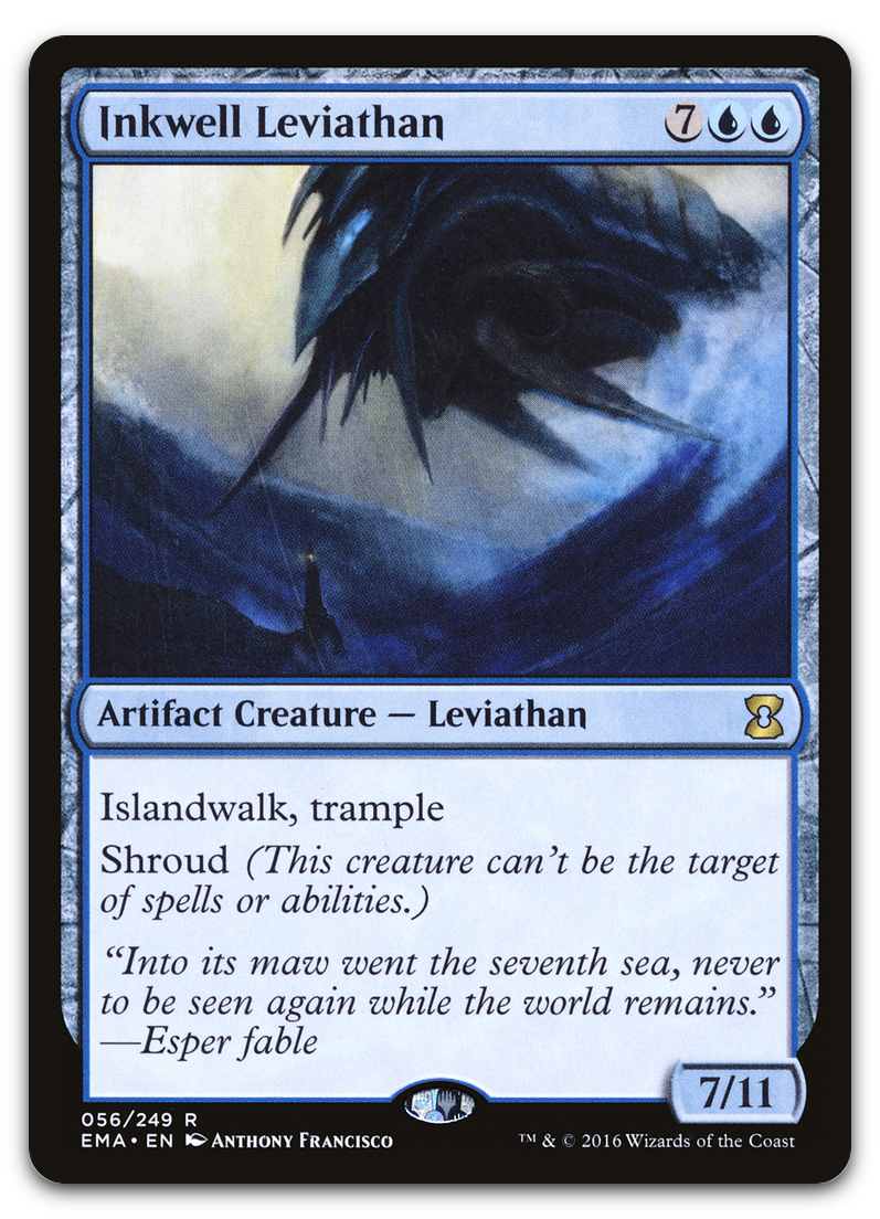 Product image for TCG 118729