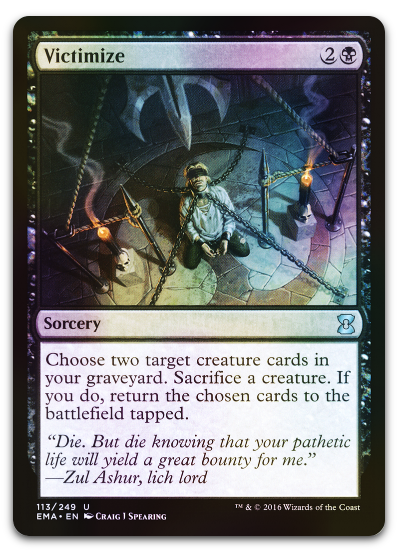 Product image for TCG 118745