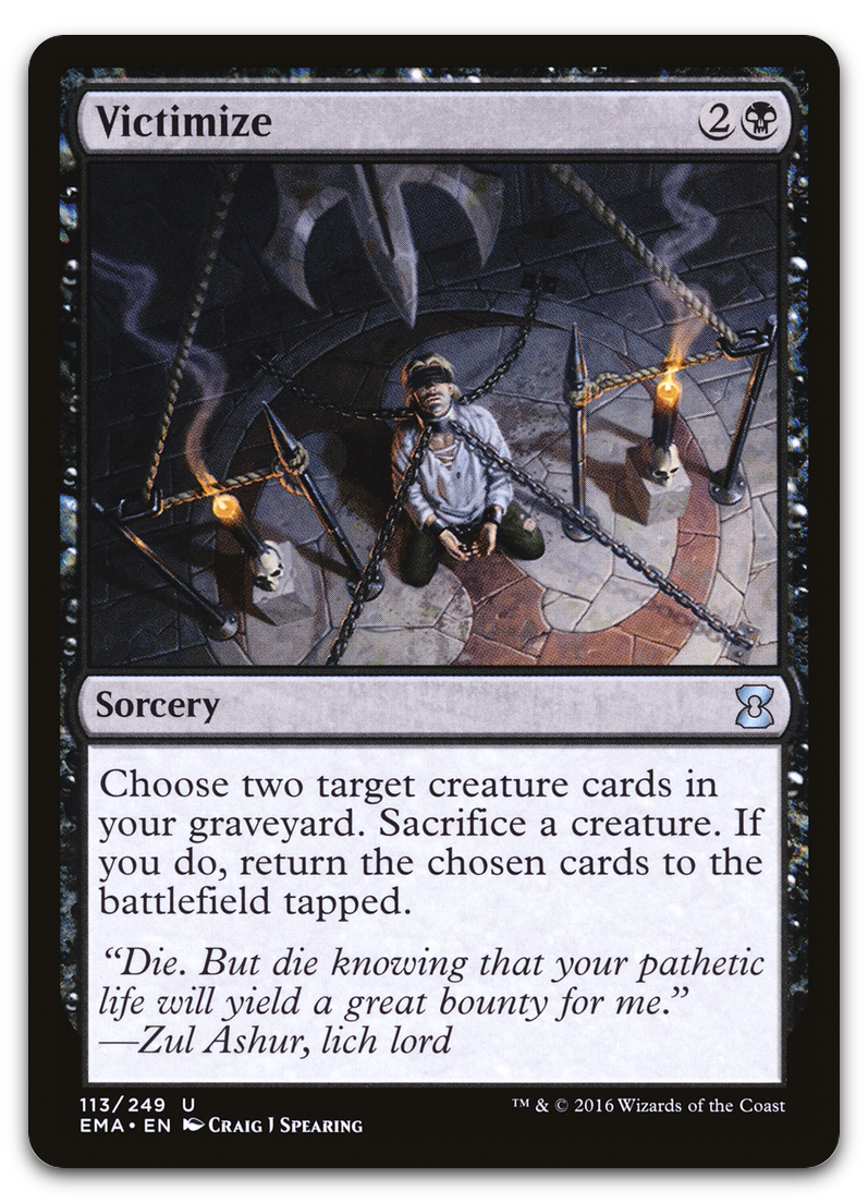 Product image for TCG 118745