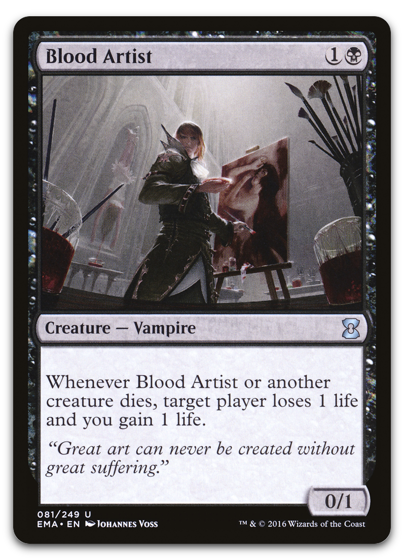 Product image for TCG 118752