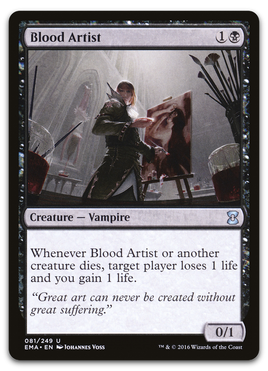 Product image for TCG 118752