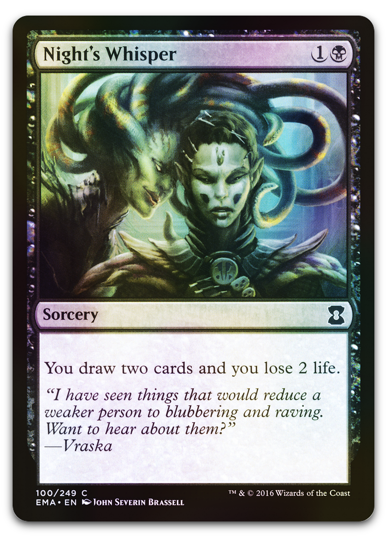 Product image for TCG 118762