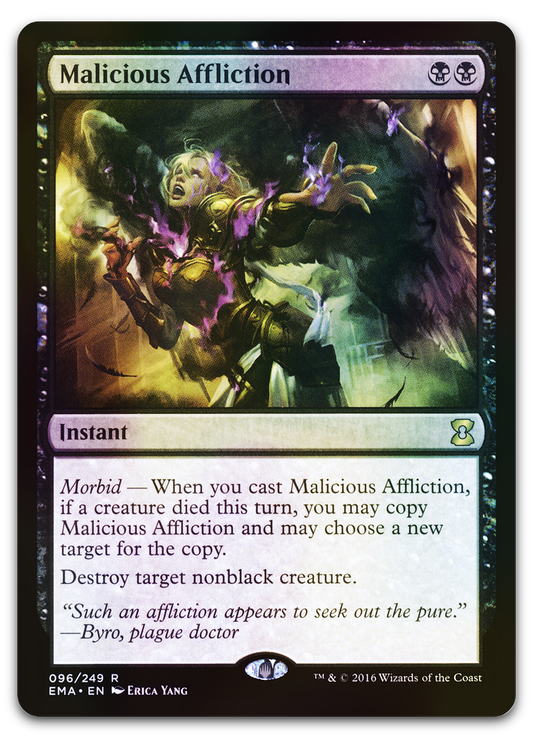 Product image for TCG 118765