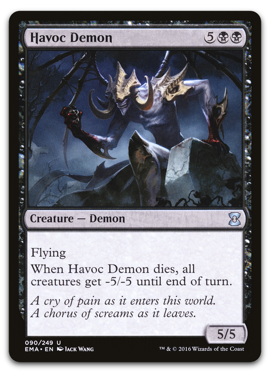 Product image for TCG 118768