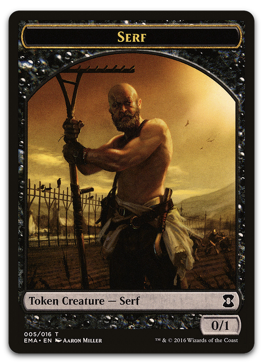 Product image for TCG 118783