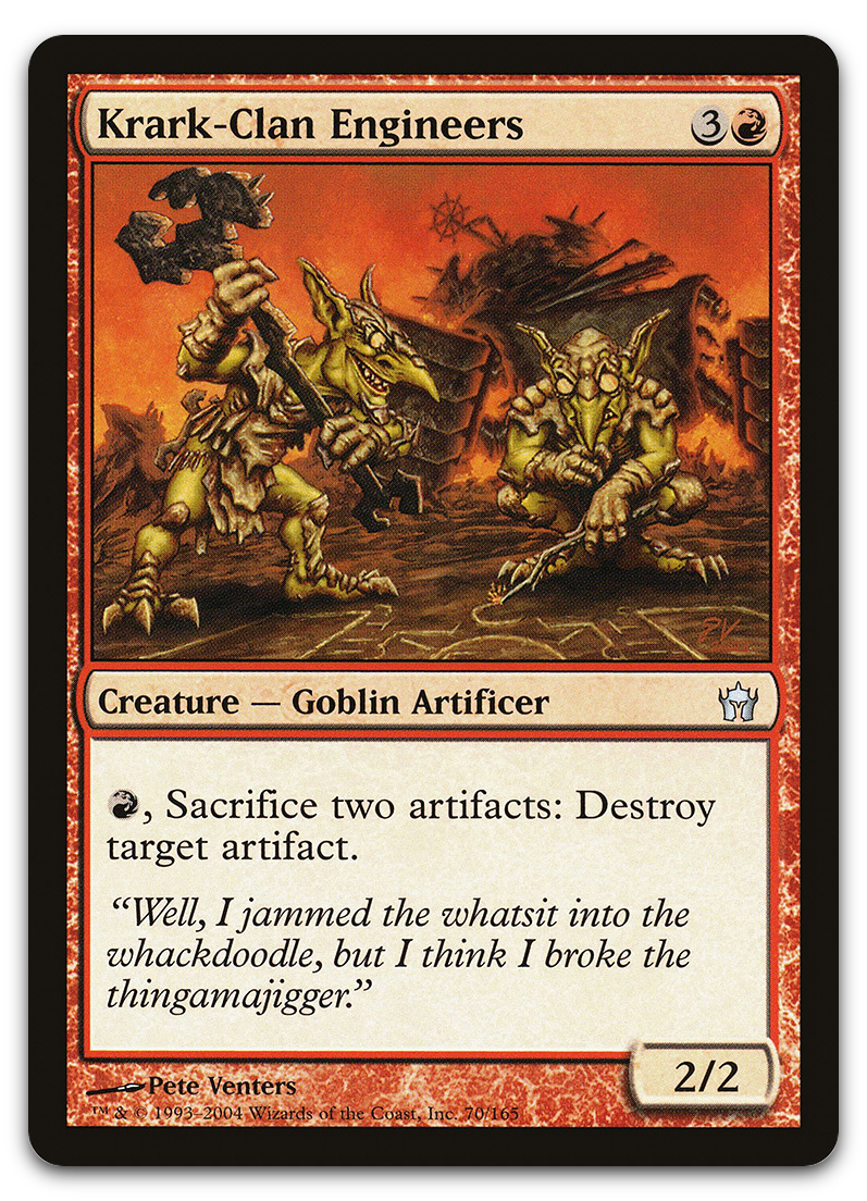 Product image for TCG 11878