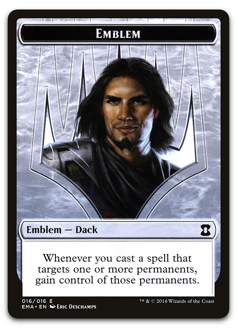 Product image for TCG 118794