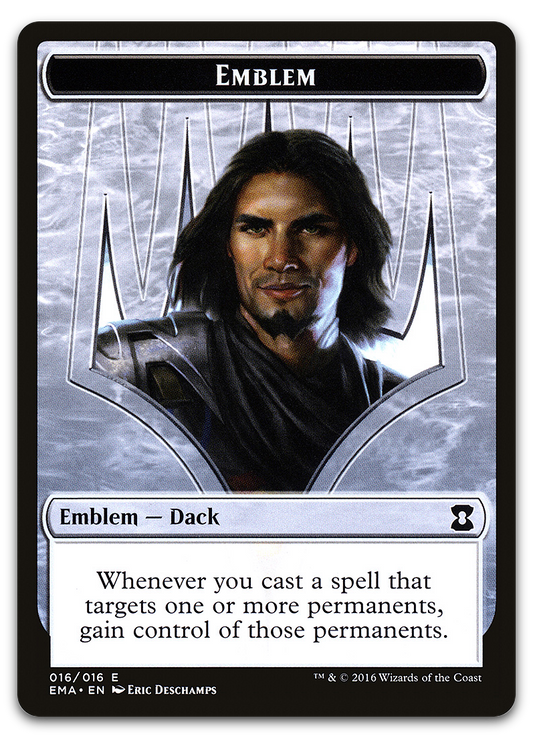 Product image for TCG 118794