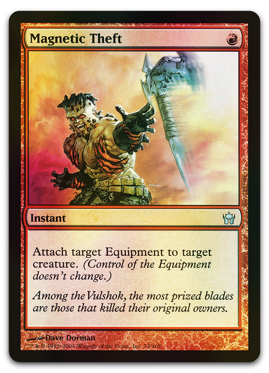 Product image for TCG 11881