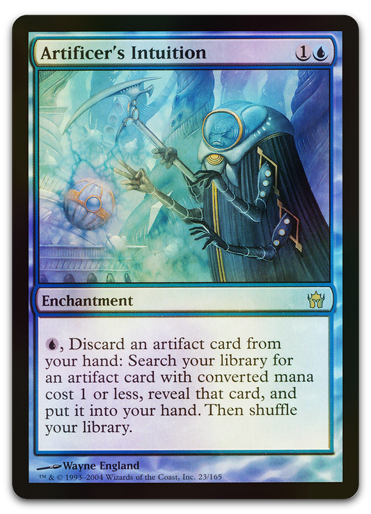 Product image for TCG 11890