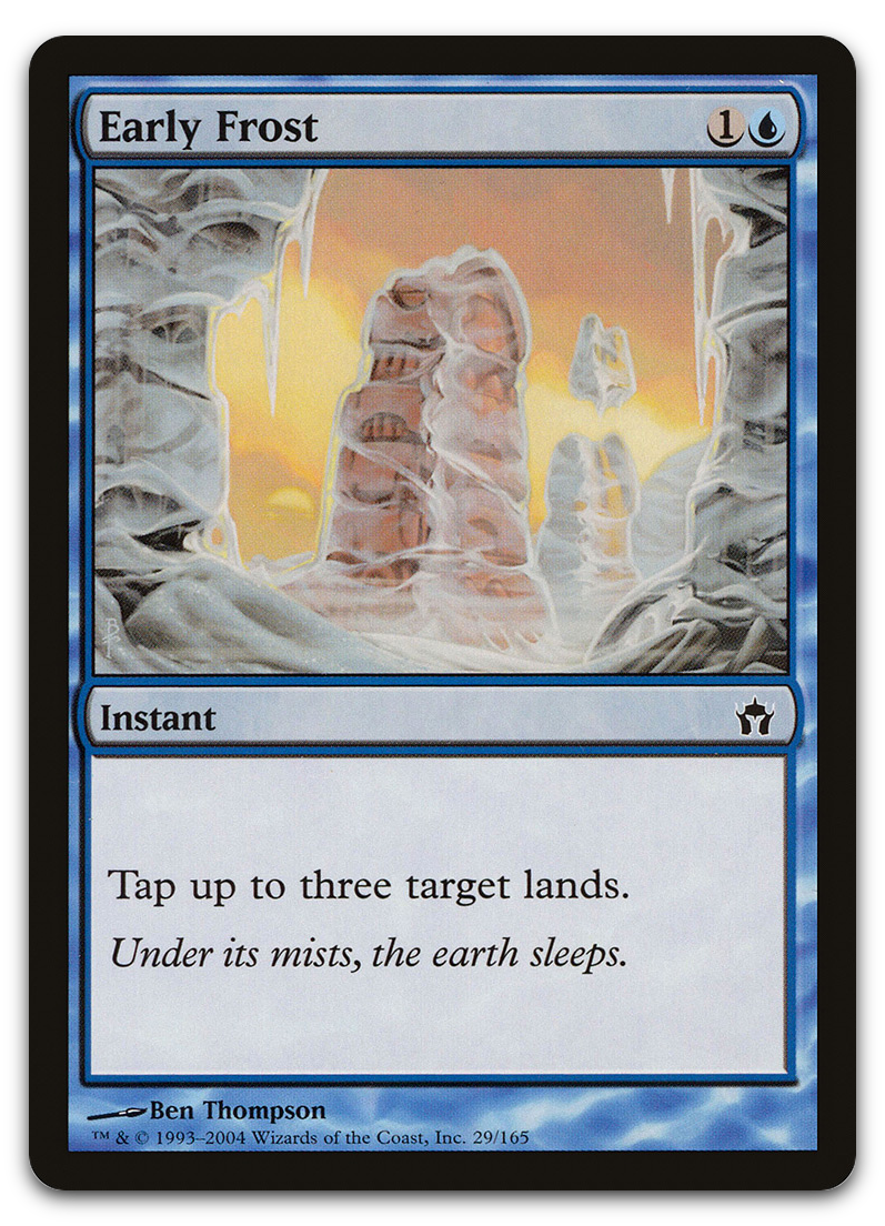 Product image for TCG 11895