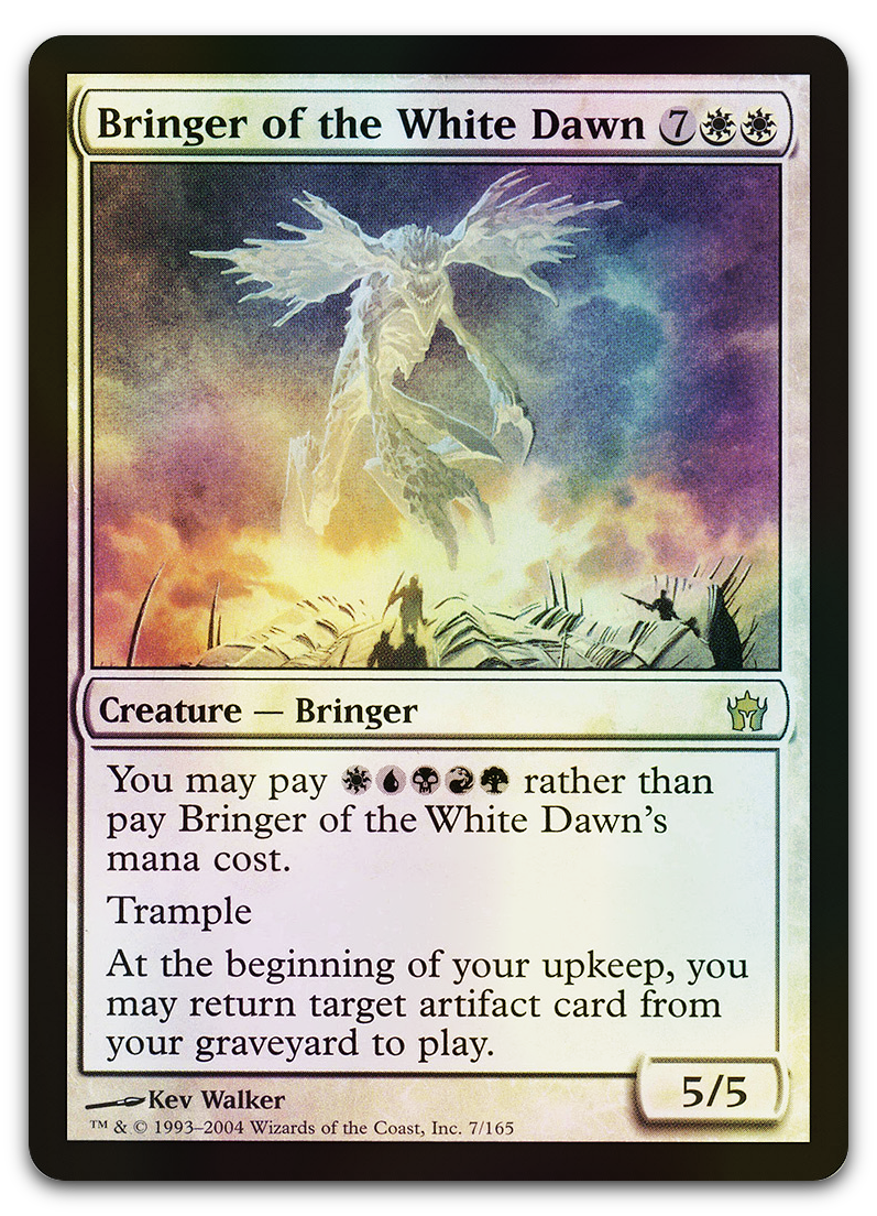 Product image for TCG 11910