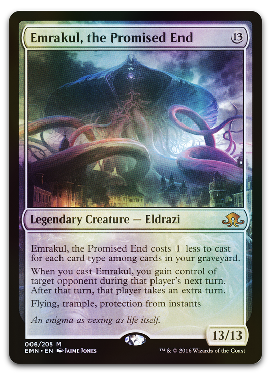 Product image for TCG 119260