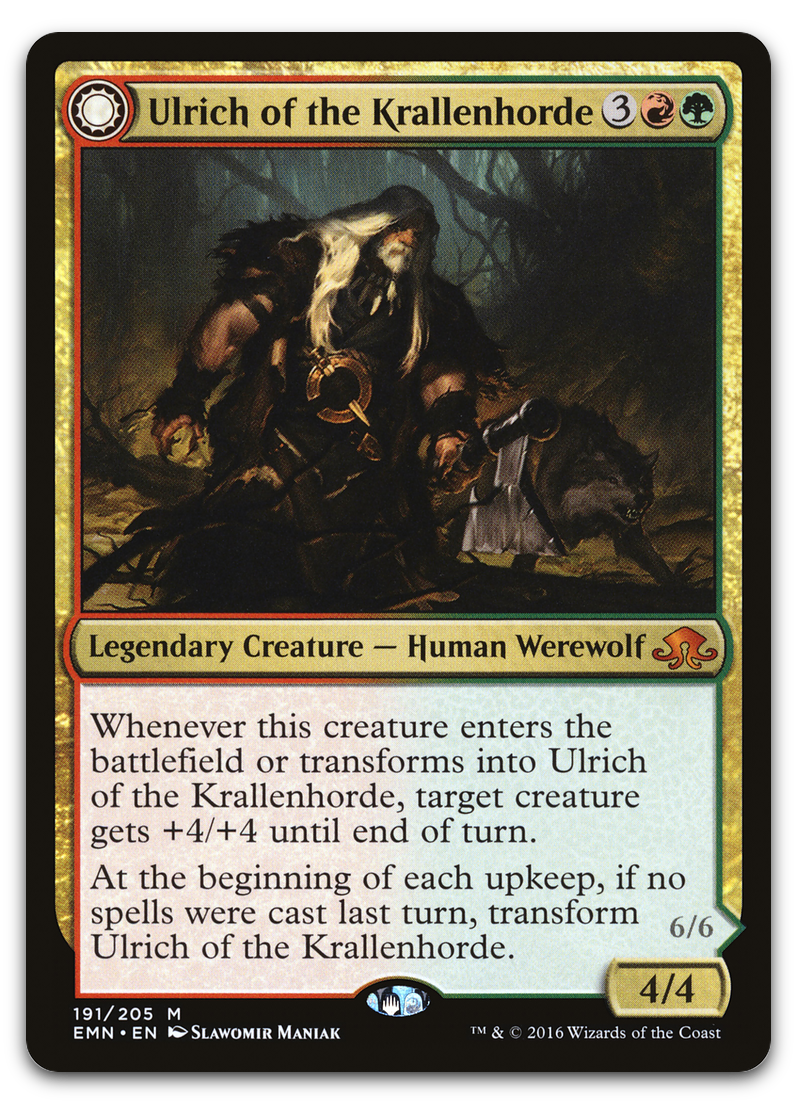 Product image for TCG 119477