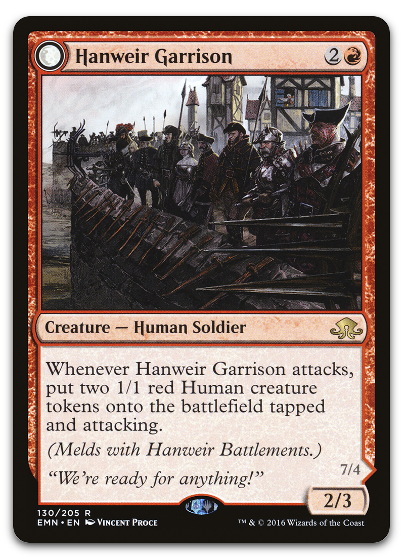 Product image for TCG 119682