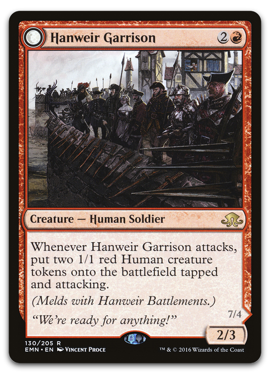 Product image for TCG 119682