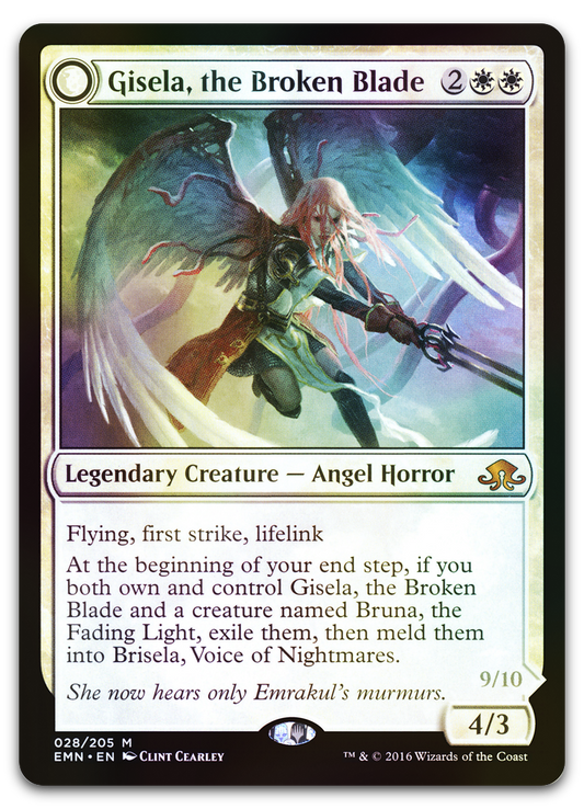 Product image for TCG 119687