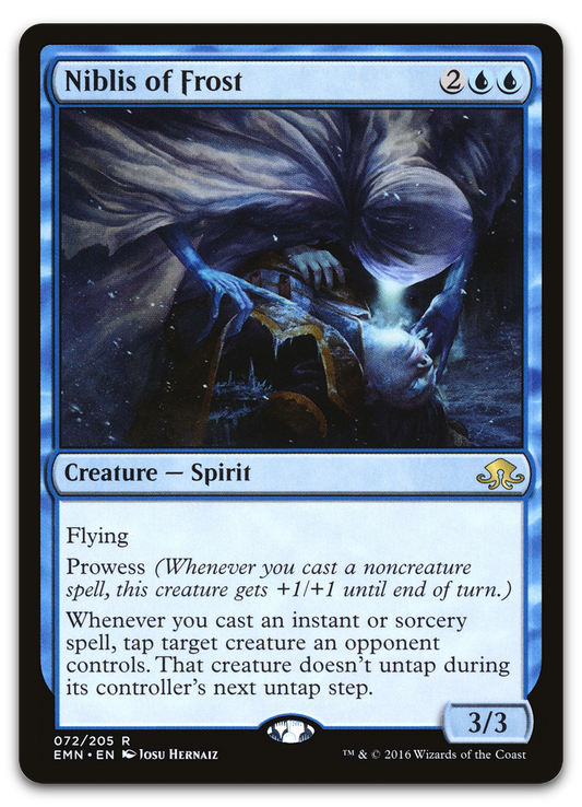 Niblis of Frost (Eldritch Moon)